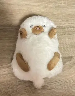 おふう オリエンタルトーイ フクロウ ぬいぐるみ レトロ 約20cm - メルカリ