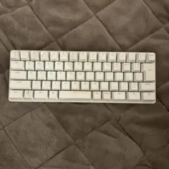 Razer HUNTSMAN MINI 60%日本語配列