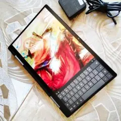東芝 液晶タッチ 16G 256G11世代 i5 バックライトキーボード - メルカリ