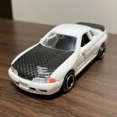 トミカ　日産 スカイライン GT-R R32 イベントモデル　2008のサムネイル
