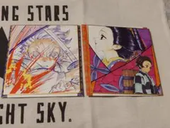 鬼滅の刃　竈門炭治郎　色紙