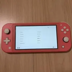 2026年最新】ニンテンドースイッチライトの人気アイテム - メルカリ
