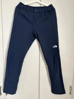 ノースフェイス/アルパインライトパンツ/メンズ/アーバンネイビー・Mサイズ