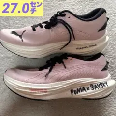 PUMA DEVIATE NITRO 3 Sayskyのサムネイル