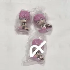 肩ズンFig. ジョジョの奇妙な冒険 黄金の風vol.1 トリッシュ・ウナ