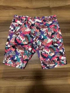 Jack Bunny! カラフルストレッチショートパンツ サイズ6