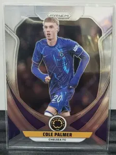 panini club would cup 25　パーマー　チェルシー