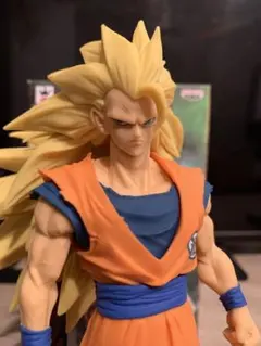 2025年最新】造形天下一6 悟空の人気アイテム - メルカリ