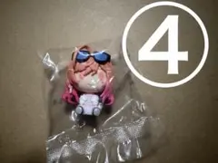 一番くじ ホロライブ ReGLOSS 一条莉々華 ちょこのっこ ④