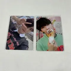 THE BOYZ ファル サノク トレカ 2025年最新】THEBOYZファルの人気アイテム - メルカリ