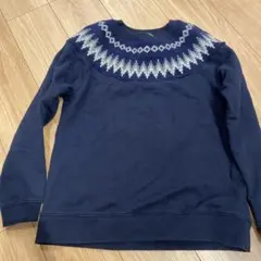 beamsトレーナー