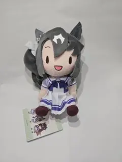 2025年最新】サトノクラウン ぬいぐるみの人気アイテム - メルカリ