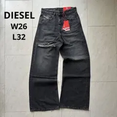 【新品未使用】1996 D-Sire 007x4 W26/L32