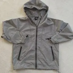 THE NORTH FACE ナイロンアウター　収納袋付き