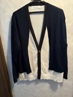 2025年最新】CULLNI メンズ カーディガンの人気アイテム - メルカリ