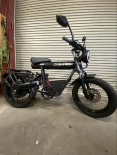 美品 e-totem 電動アシスト自転車 R-40ブラック 20インチ - メルカリ