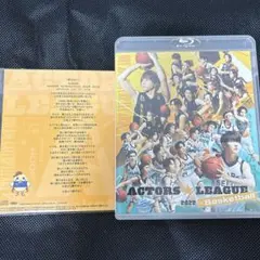 2025年最新】アクターズリーグ blu-rayの人気アイテム - メルカリ