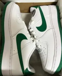 NIKE AIR green