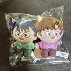 2025年最新】善法寺伊作 食満留三郎 ほわぬいの人気アイテム