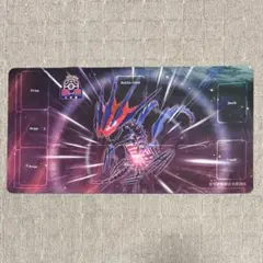 ポケモンカードゲーム】ザシアン•ザマゼンタ・ムゲンダイナ ラバー