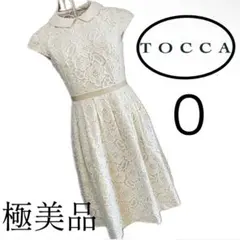 TOCCA ワンピース 0号 トッカ TOCCA ワンピース 0号 【公式通販】