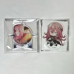 OVER REQUIEMZ オバレク ドロシー アクリルキーホルダー - メルカリ