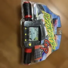 新品・未開封　希少　ハングオンライダーGPのサムネイル
