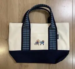 familiar ファミリア 正倉院展 トートバッグ 奈良 鹿 未開封 - メルカリ