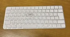 【汚れあり】 Magic Keyboard A2449 日本語配列