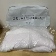 【最安値】新品未使用★ジェラピケ 2020年 福袋 セットアップ