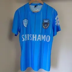 み*ー様 川崎フロンターレ SHISHAMO コラボ Tシャツ XL - メルカリ