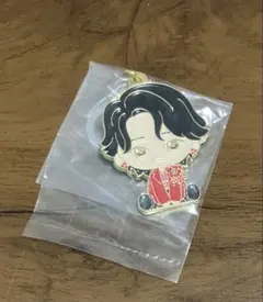 Mrs. GREEN APPLE 大森元貴　一番くじ　F賞　メタルチャーム