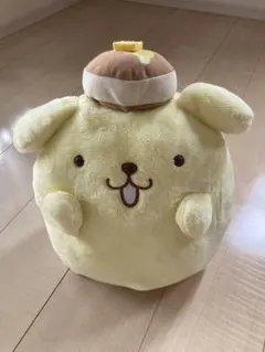 2026年最新】ポムポムプリン ぬいぐるみ(ホットケーキ)の人気アイテム