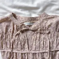 earth music&ecology ワンピース