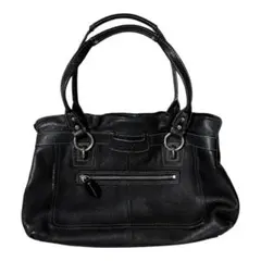 old coach leather bag archive G1D-9823 - メルカリ