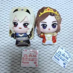 バラ売り⭕️ レヴュースタァライト ちびぐるみ 30点セット 2025年最新】レヴュースタァライトちびぐるみの人気アイテム