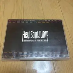 Hey!Say!JUMP/Hey!Say!JUMP 15th Annivers…