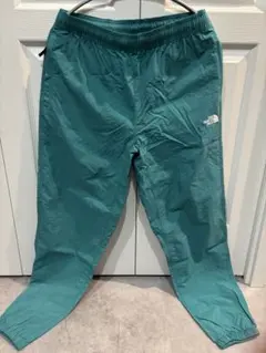 THE NORTH FACE バーサタイルパンツ ポーセレングリーン S 未使用