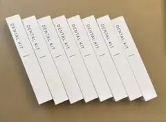 ホテルアメニティ 竹製歯ブラシ