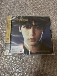 TXT Starkissed CD スビン 　新品　未再生