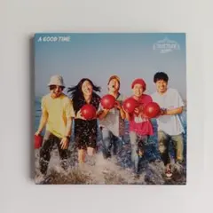 2026年最新】never young beach a good timeの人気アイテム - メルカリ