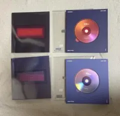 ENHYPEN BORDER:DAY ONE アルバムセット