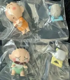 クレヨンしんちゃん よちよちおさんぽ