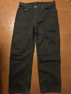 levi’s 550 w36