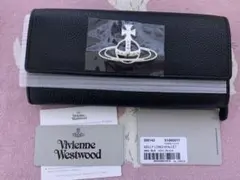 Vivienne Westwood長財布
