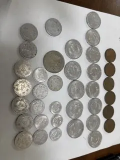 45枚 まとめ 25セント独立200周年記念硬貨 コイン 古銭 - メルカリ