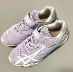 アシックス　レーザービーム　21.5cm