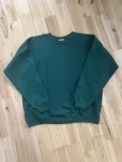 Hanes HEAVYWEIGHT ヘインズ 90’s スウェット