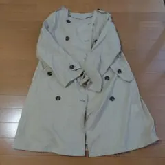 フリーサイズ ポリエステル レインコート