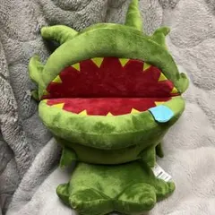 2025年最新】モルボル ぬいぐるみの人気アイテム - メルカリ